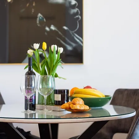 La Vista Appartement *