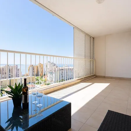 La Vista Daire Split