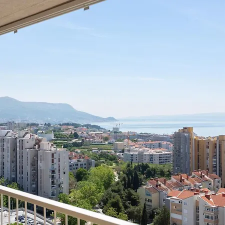 La Vista Daire
