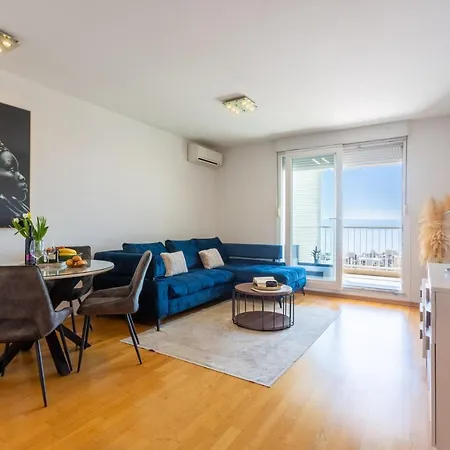La Vista Daire Split