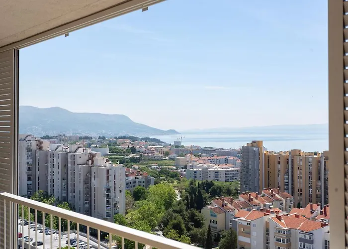 La Vista Daire